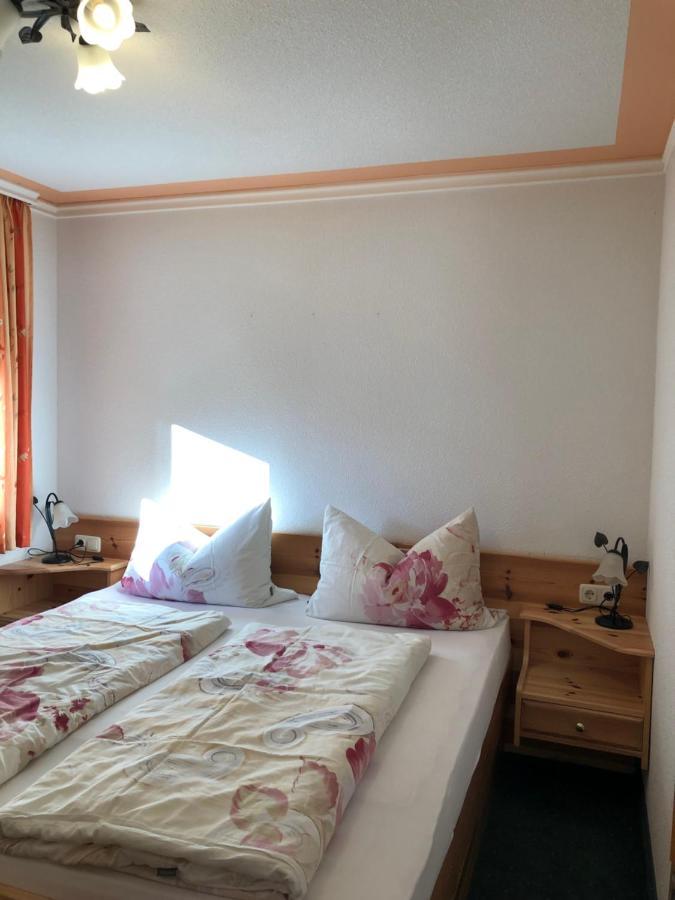 Waldhaus Apartment Hinterstoder Bagian luar foto
