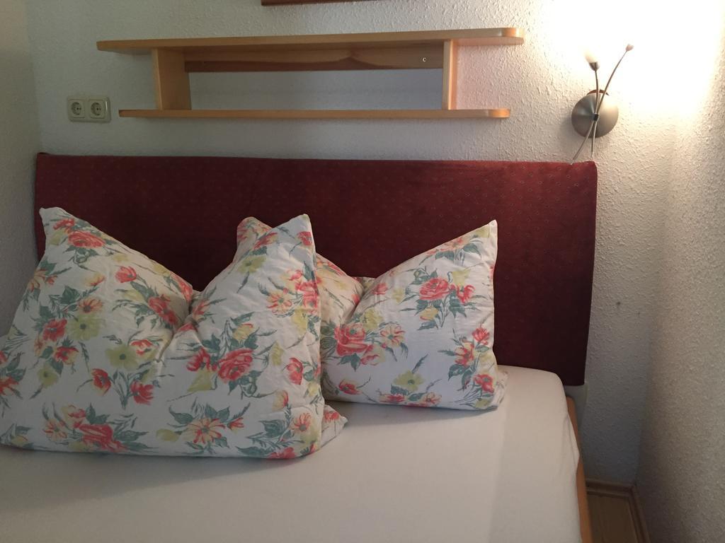 Waldhaus Apartment Hinterstoder Bagian luar foto