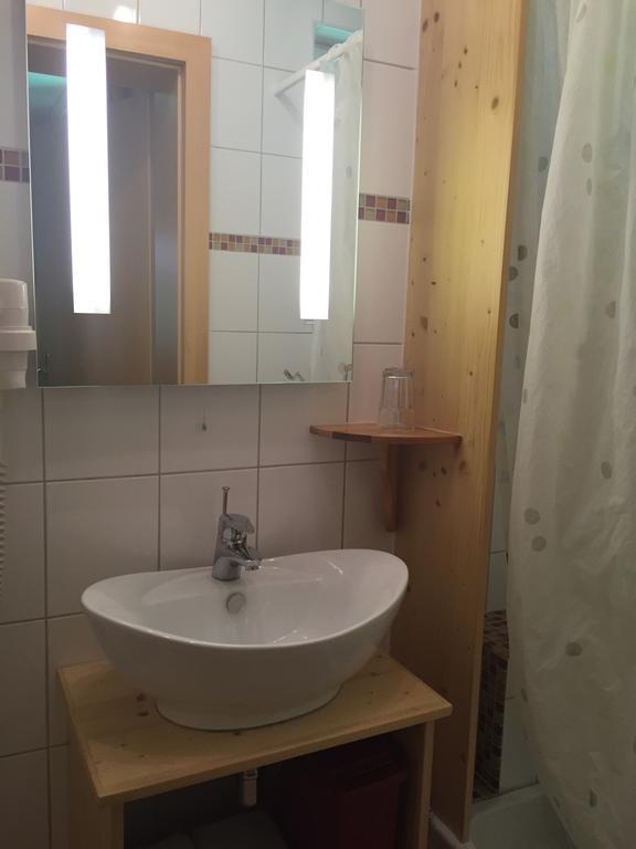 Waldhaus Apartment Hinterstoder Bagian luar foto