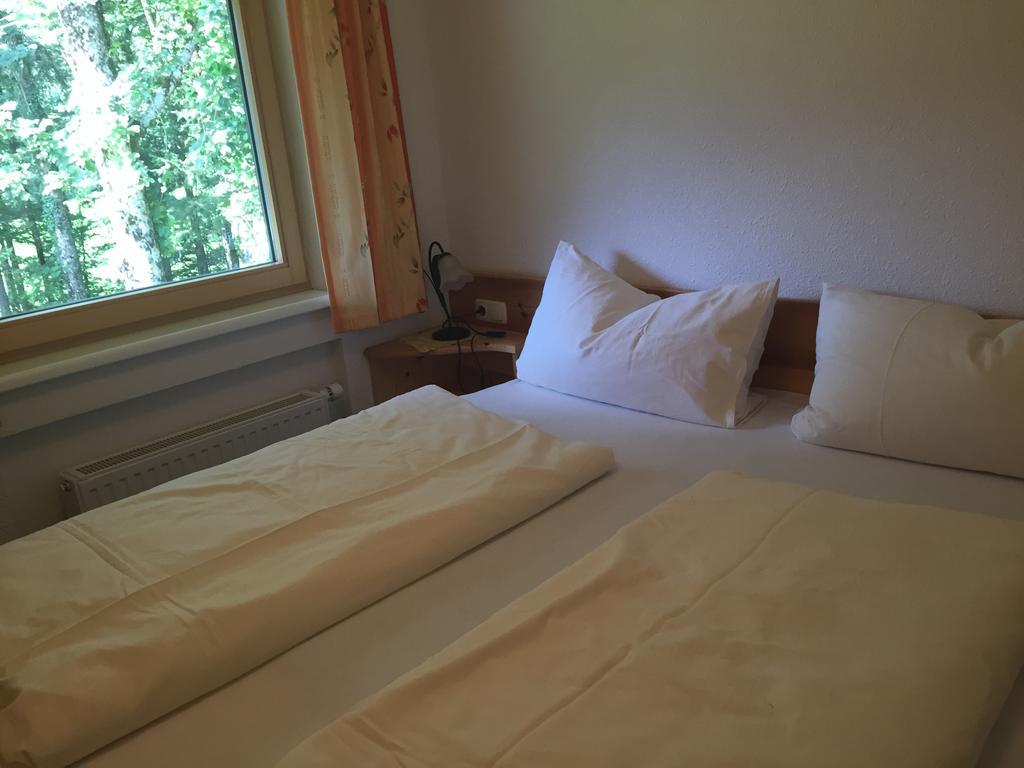 Waldhaus Apartment Hinterstoder Bagian luar foto
