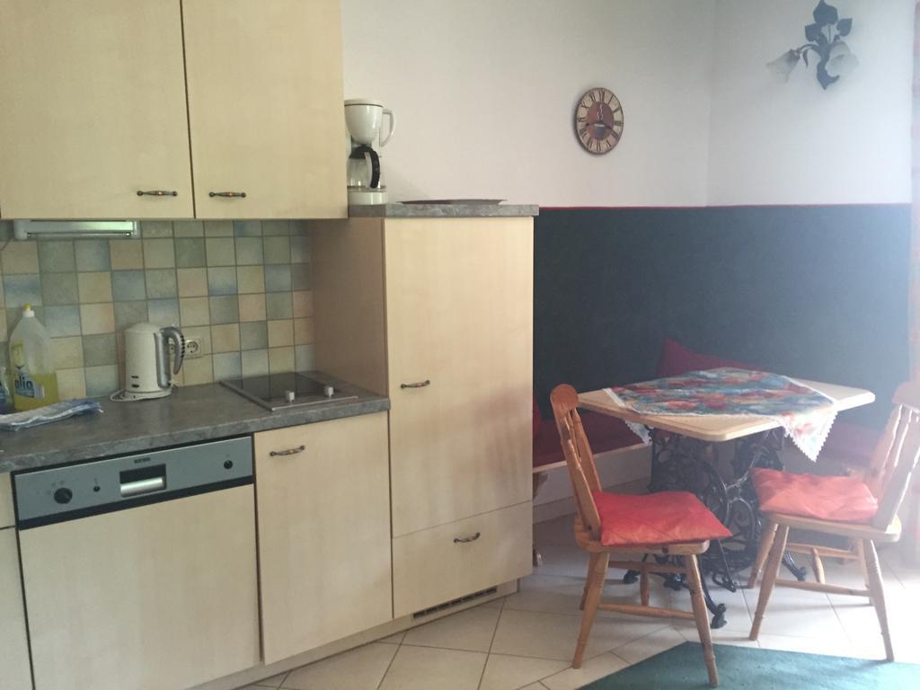 Waldhaus Apartment Hinterstoder Bagian luar foto