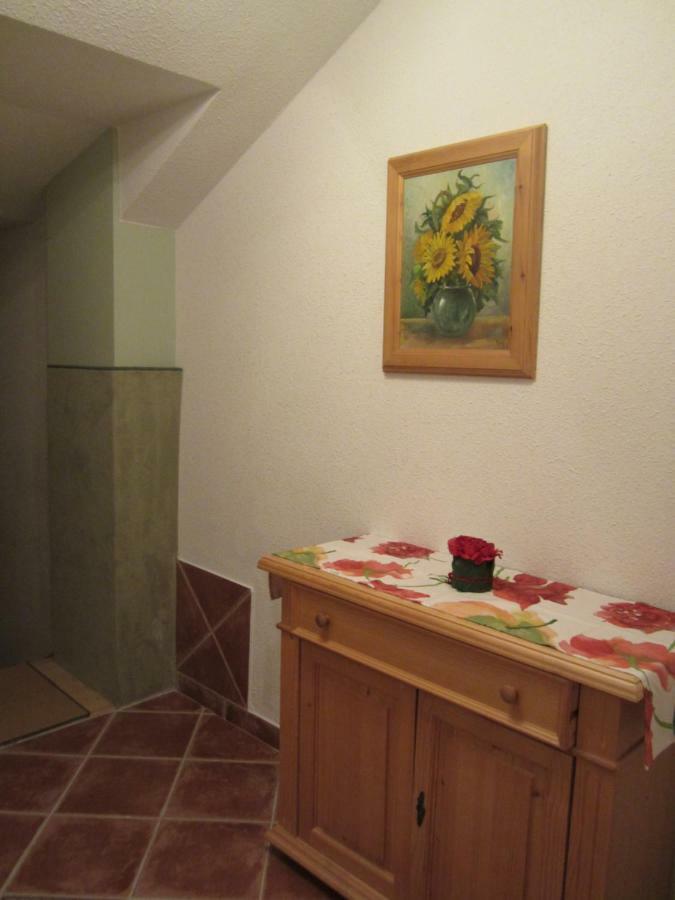 Waldhaus Apartment Hinterstoder Bagian luar foto